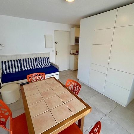 Appartement T2 A Royan, 4 Pers., Proche Plage Et Commerces, Parking, Balcon, Confortable Et Equipe - Fr-1-494-60 Экстерьер фото